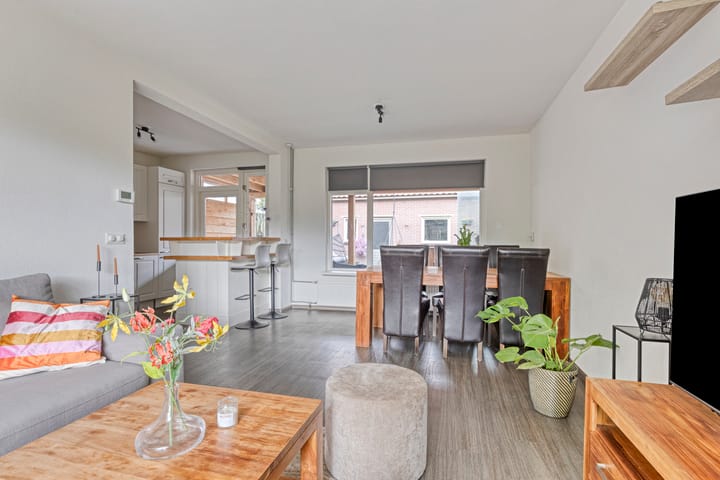 Foto 10 van Seringenlaan 82