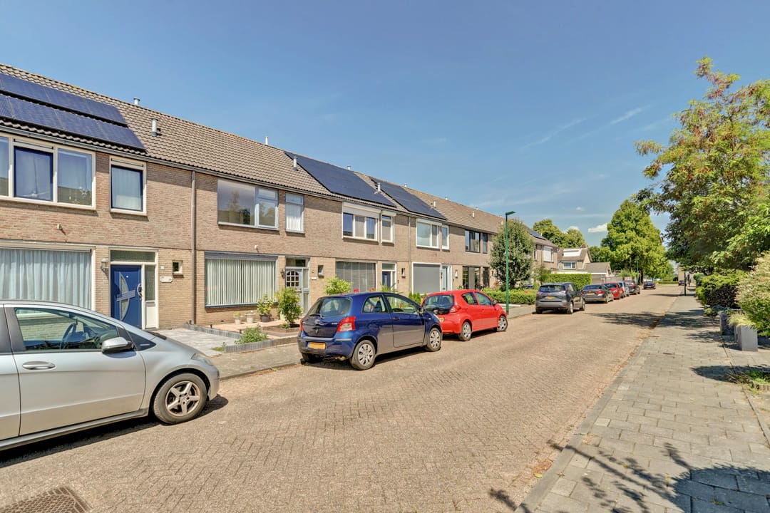 Foto 32 van Verdistraat 3