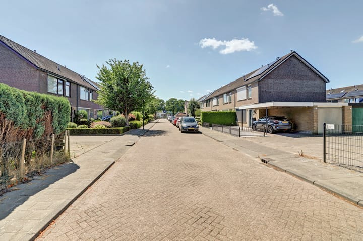 Foto 33 van Verdistraat 3