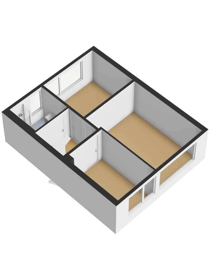 Foto 35 van Verdistraat 3
