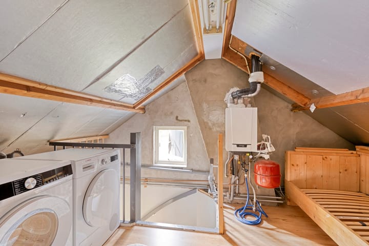 Foto 21 van Seringenlaan 82