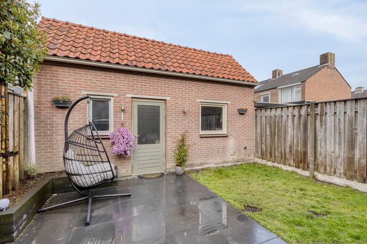 Foto 23 van Seringenlaan 82