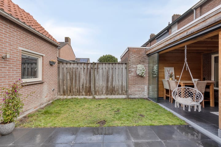 Foto 24 van Seringenlaan 82