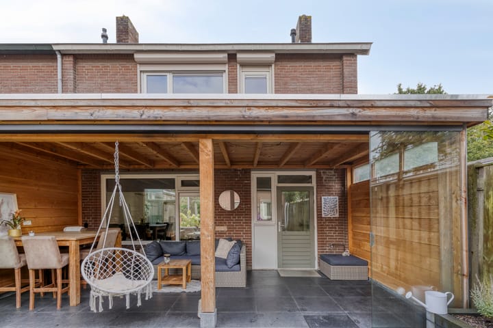 Foto 25 van Seringenlaan 82