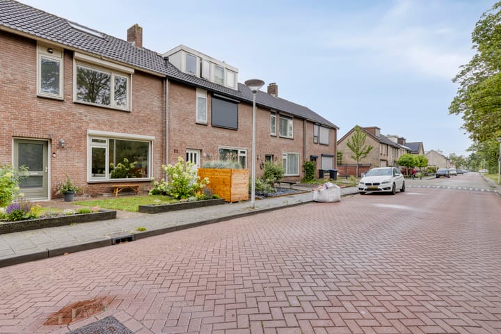 Foto 26 van Seringenlaan 82