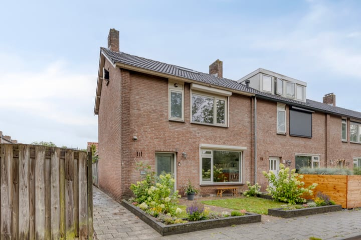 Foto 27 van Seringenlaan 82