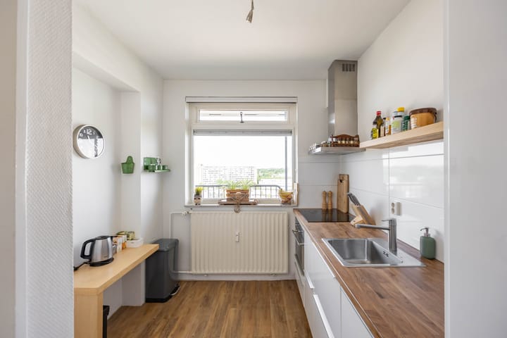 Foto 2 van Paterswoldseweg 287-4