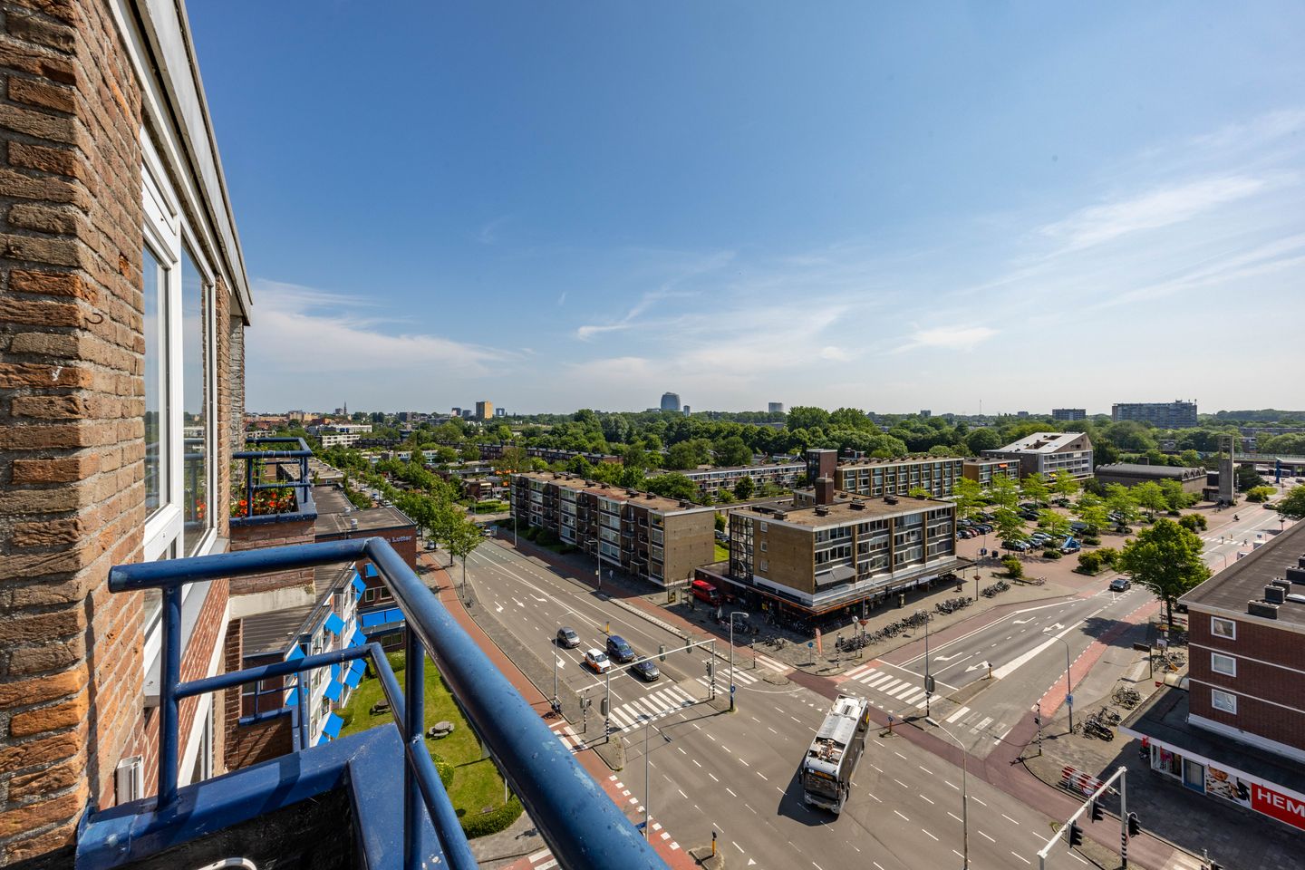 Foto 5 van Paterswoldseweg 287-4