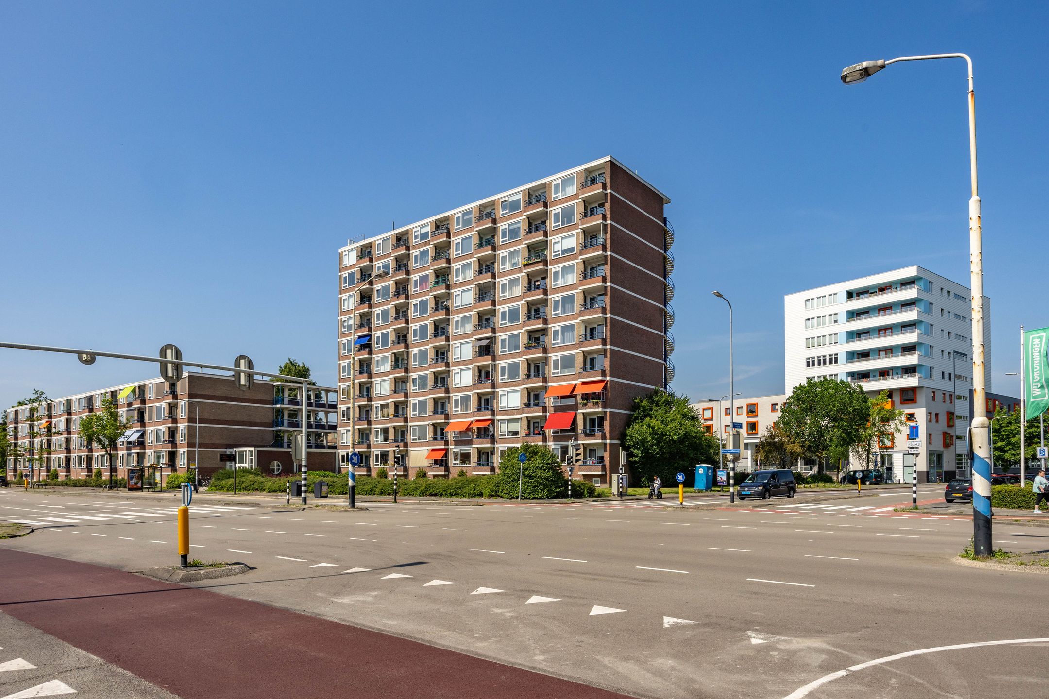 Foto 6 van Paterswoldseweg 287-4