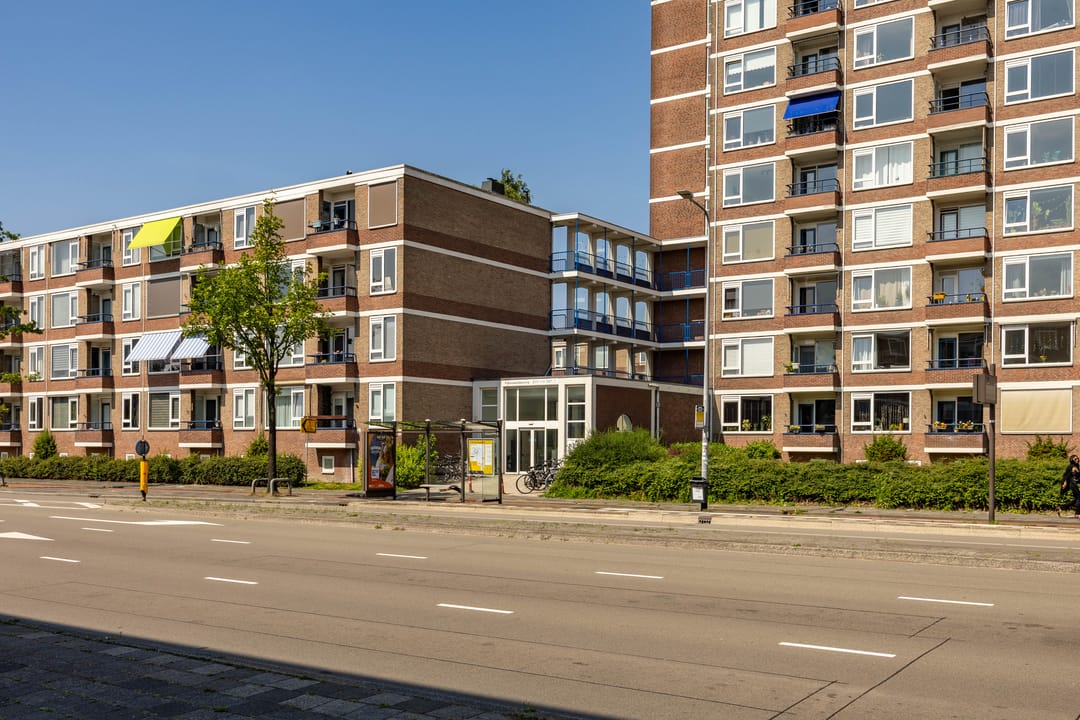 Foto 7 van Paterswoldseweg 287-4