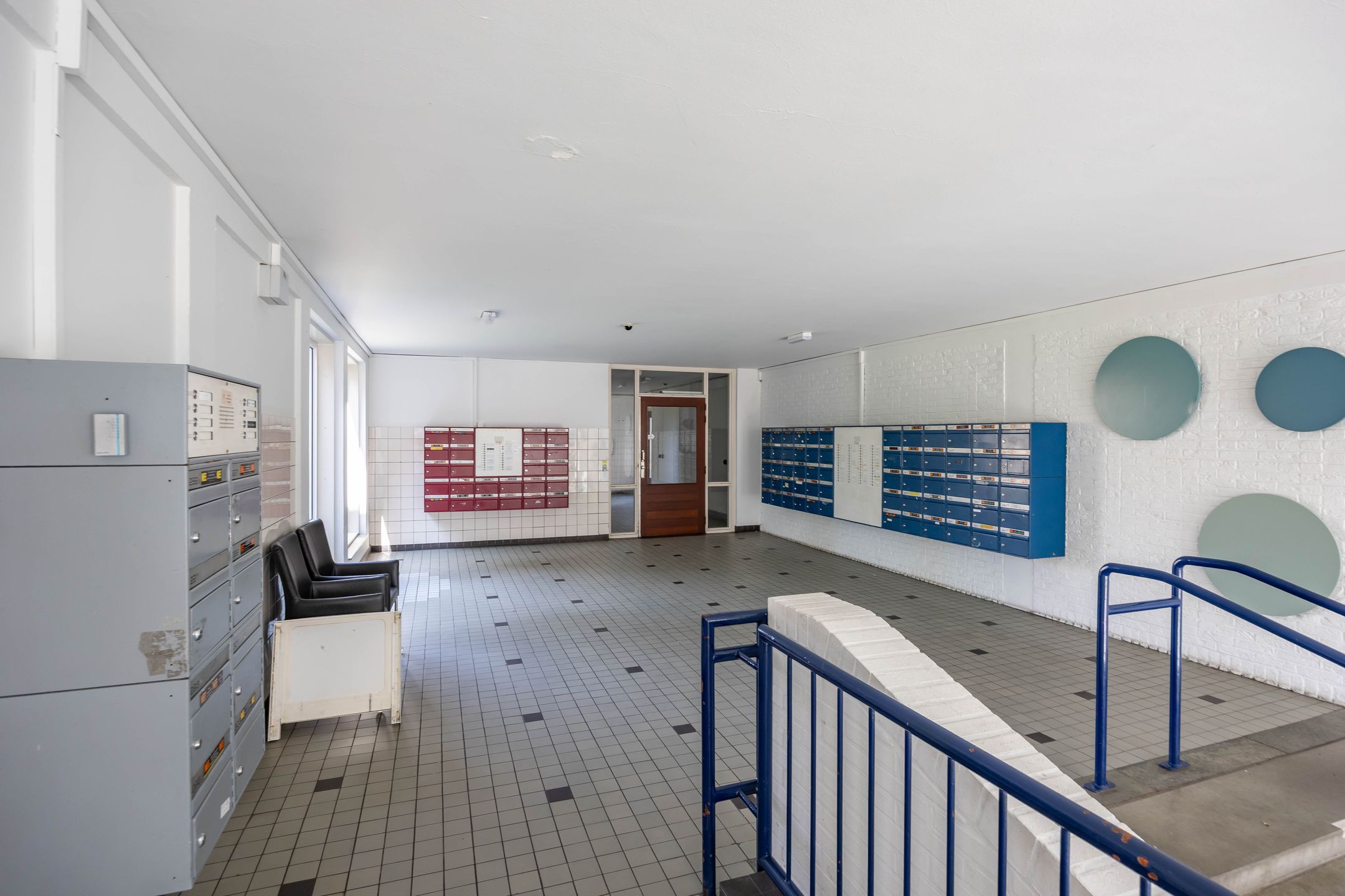 Foto 9 van Paterswoldseweg 287-4