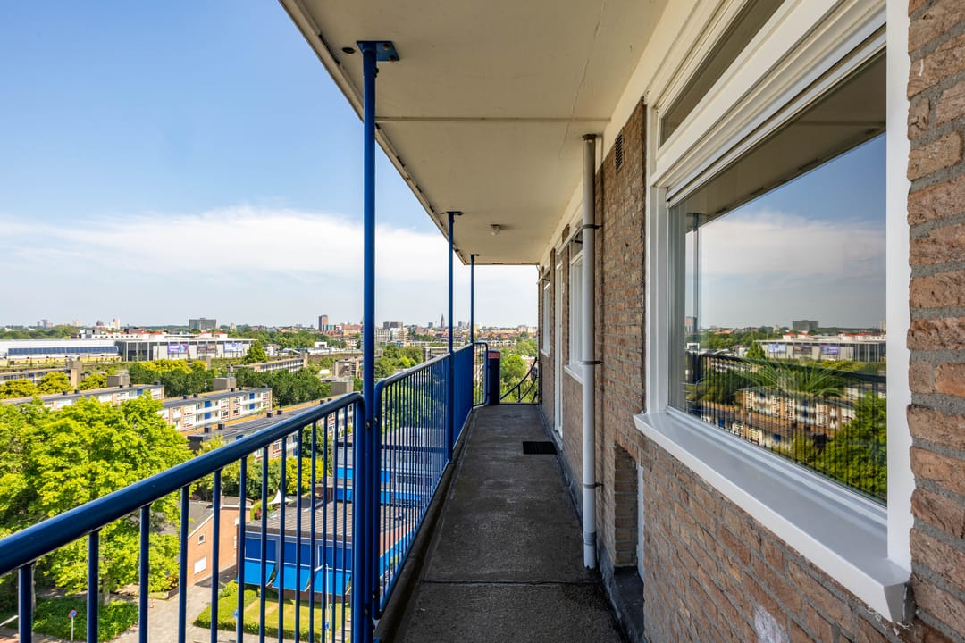 Foto 11 van Paterswoldseweg 287-4