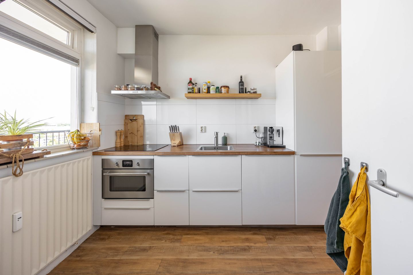 Foto 14 van Paterswoldseweg 287-4