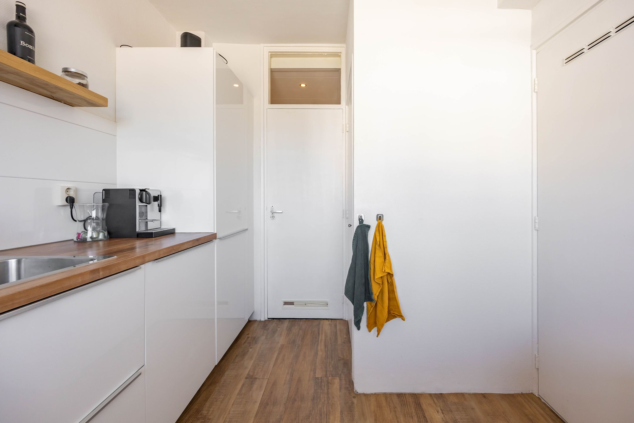 Foto 15 van Paterswoldseweg 287-4