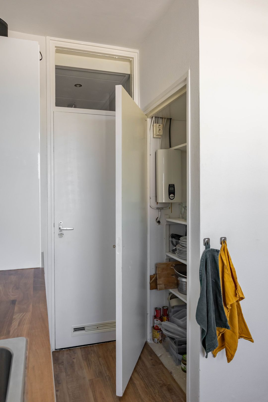 Foto 16 van Paterswoldseweg 287-4