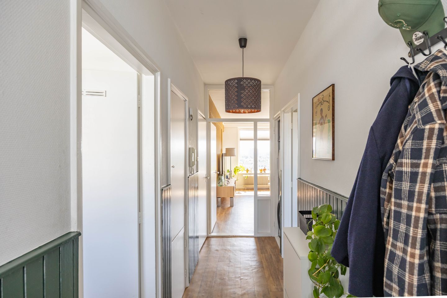 Foto 20 van Paterswoldseweg 287-4