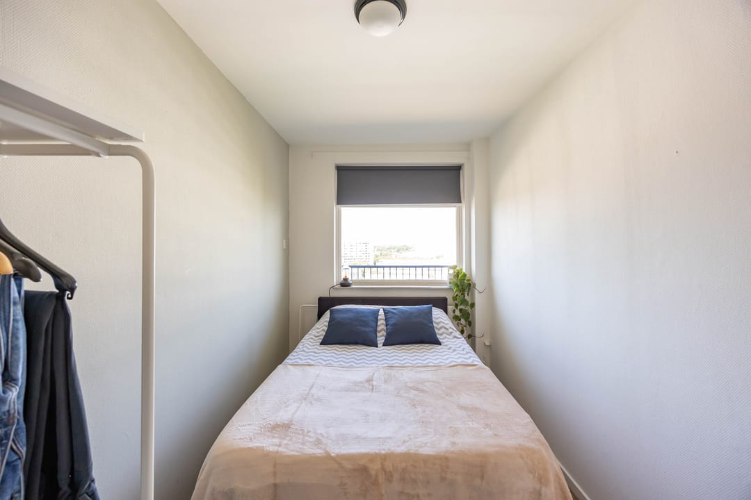 Foto 23 van Paterswoldseweg 287-4