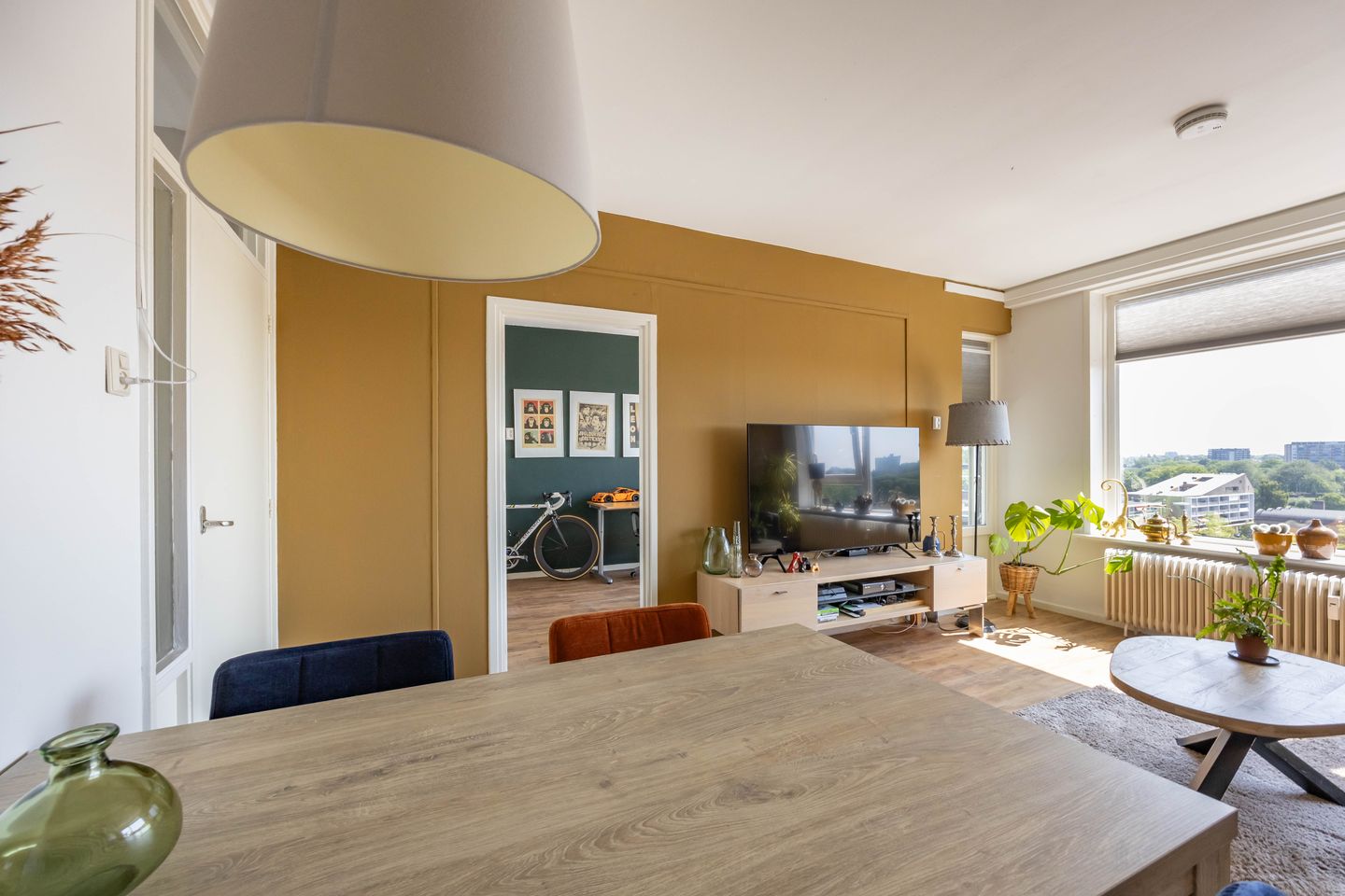 Foto 25 van Paterswoldseweg 287-4