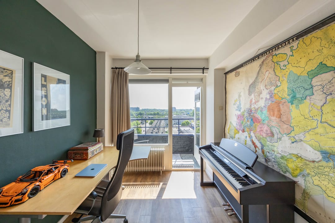 Foto 28 van Paterswoldseweg 287-4