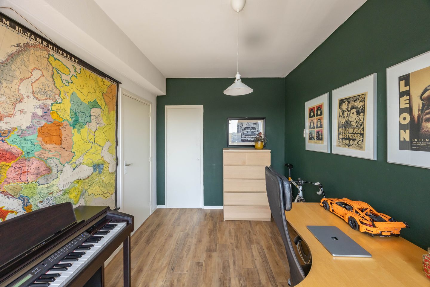 Foto 29 van Paterswoldseweg 287-4