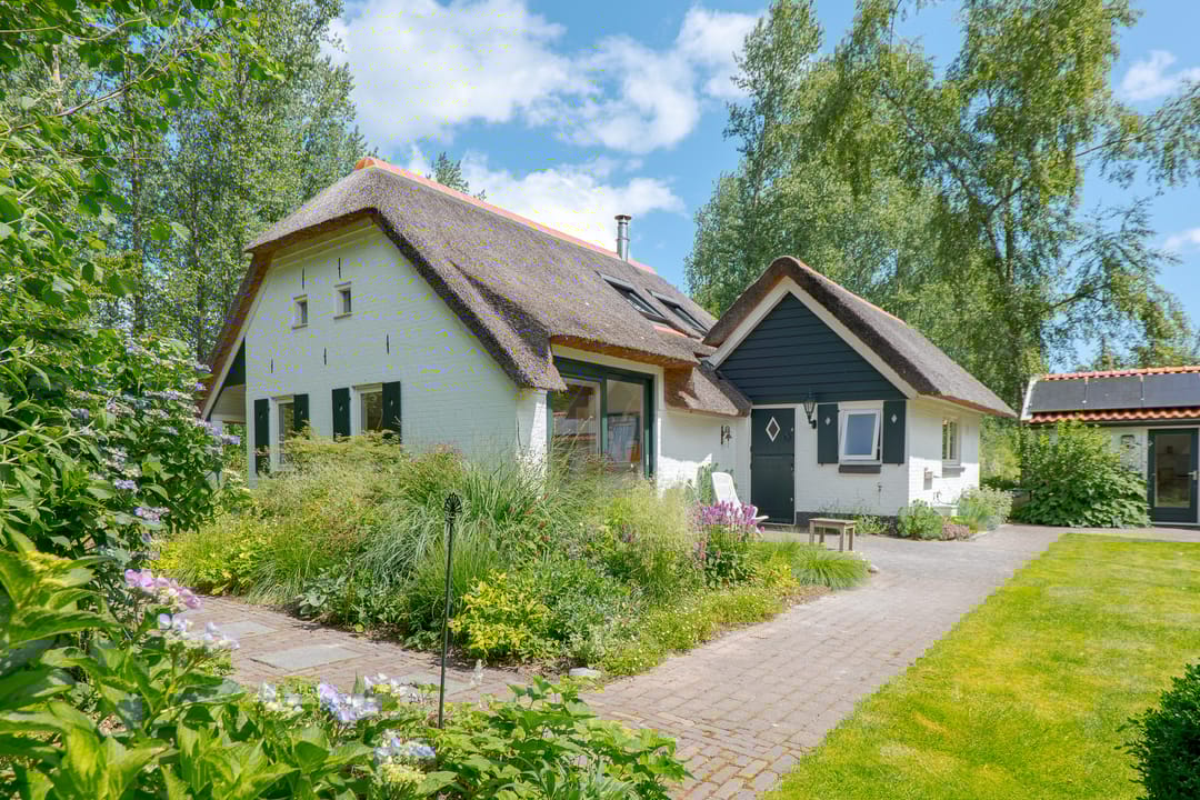 Foto 1 van Zuideind 19