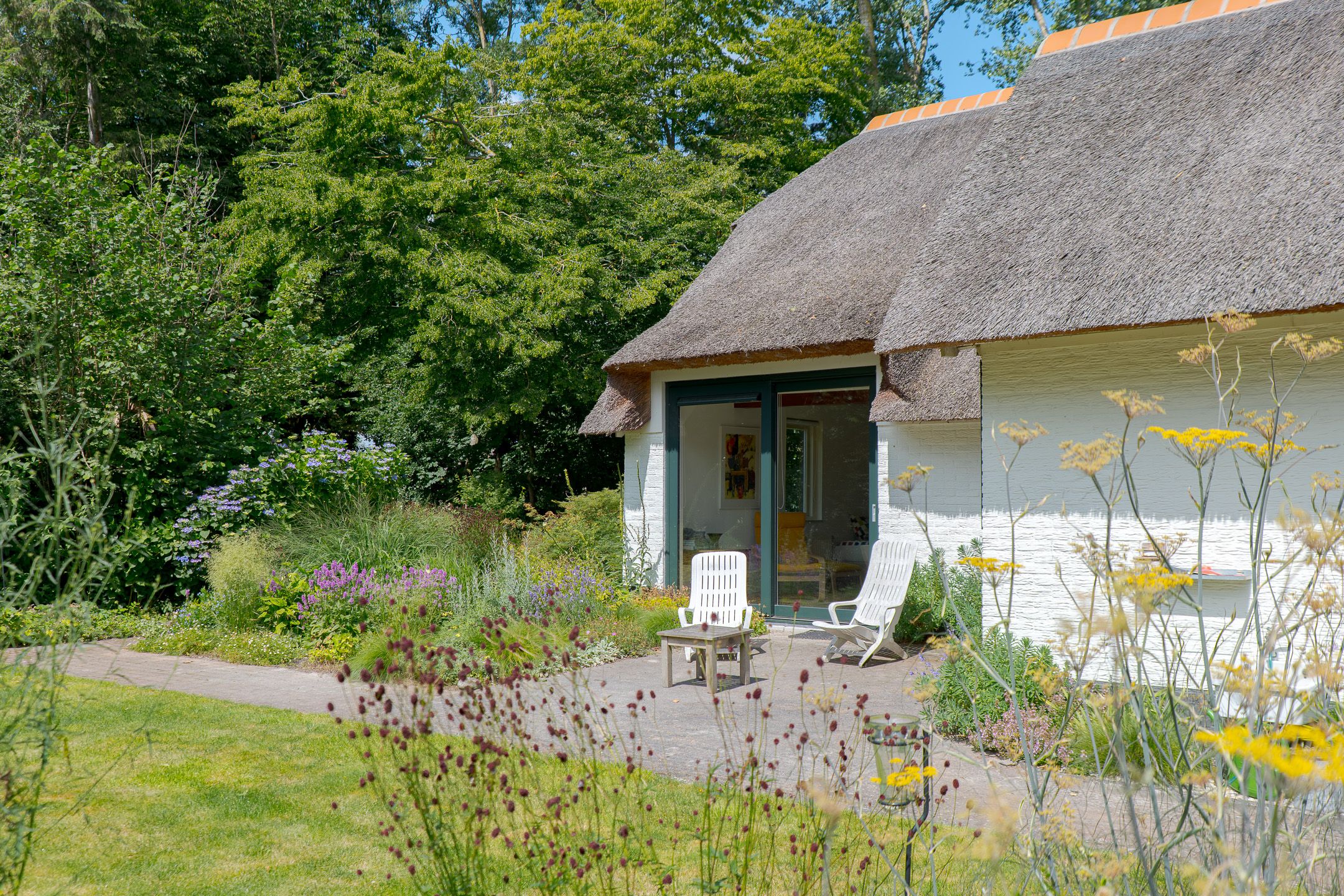 Foto 9 van Zuideind 19