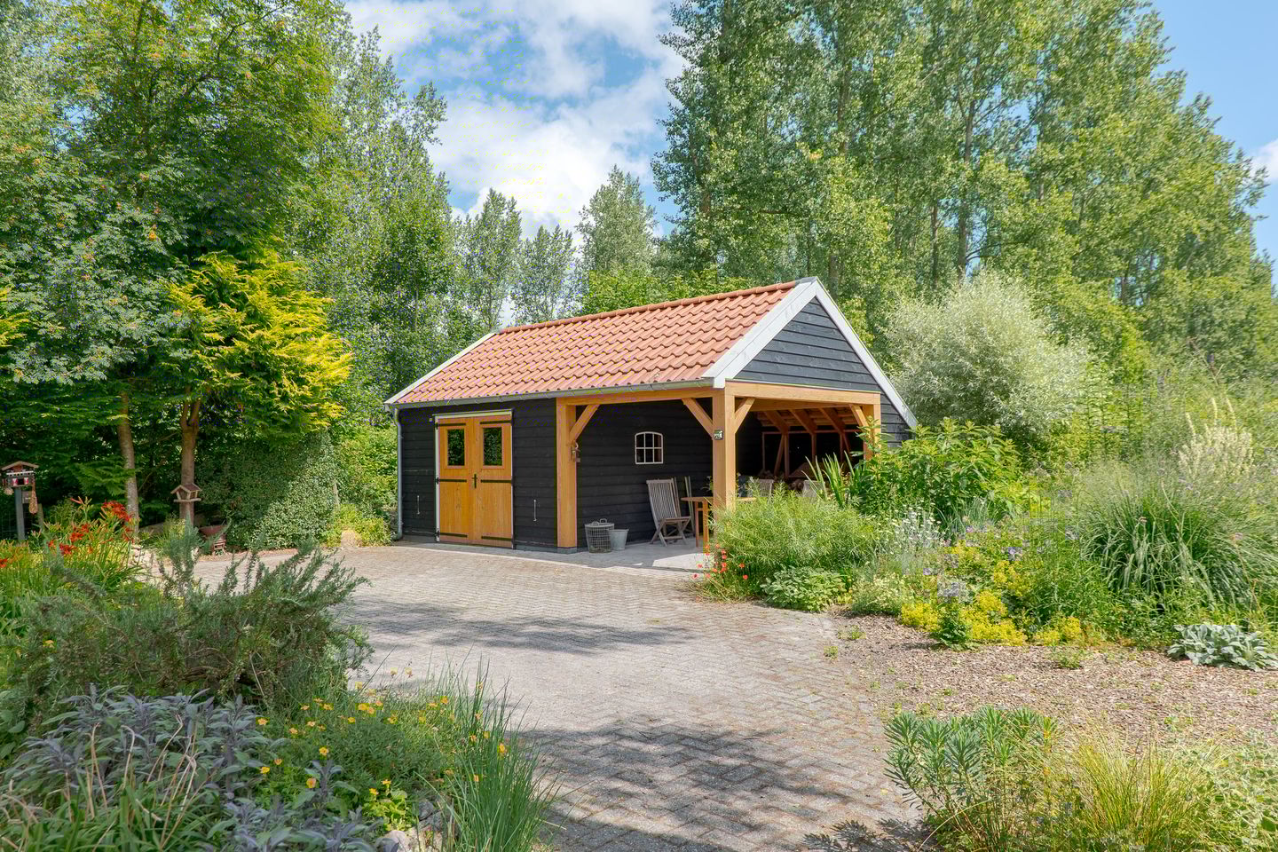 Foto 74 van Zuideind 19