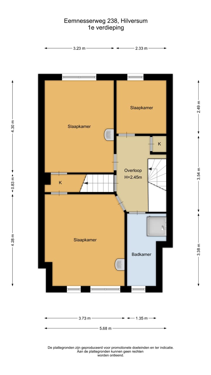 Foto 26 van Eemnesserweg 238