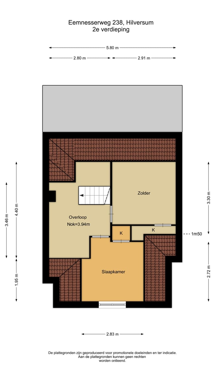 Foto 27 van Eemnesserweg 238