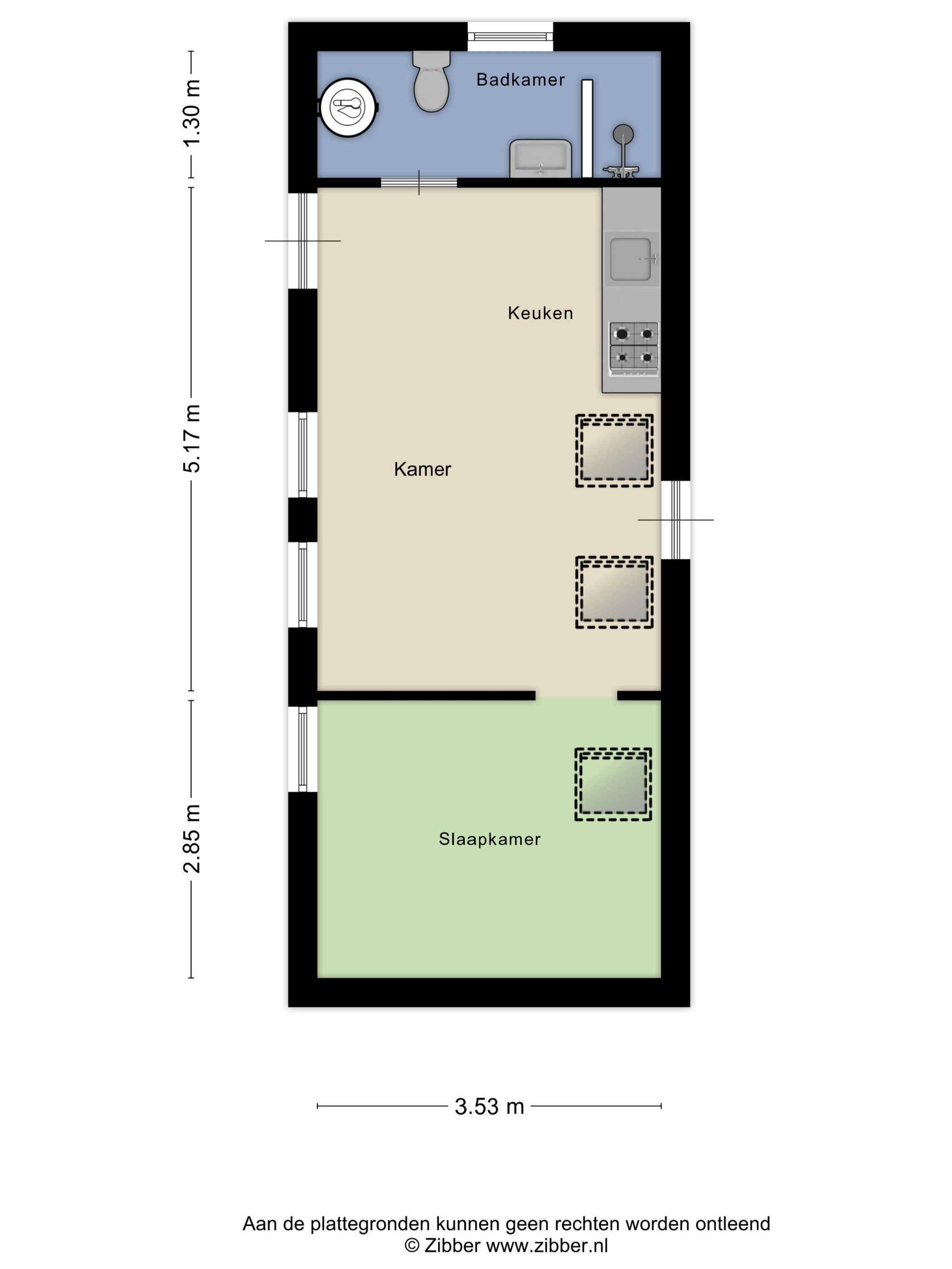 Foto 87 van Zuideind 19