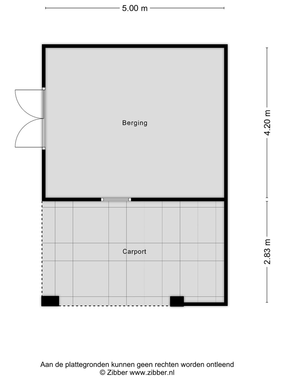 Foto 88 van Zuideind 19