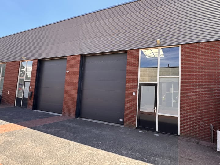 Pletterij 35-C, Noordwijkerhout
