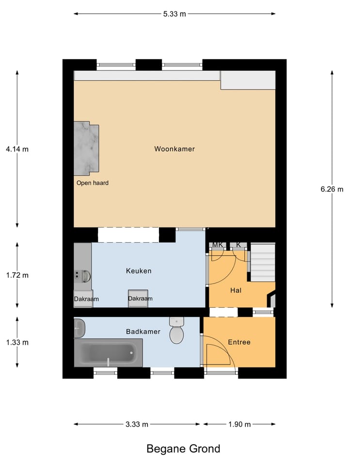 Photo 36 of Hearewei 3