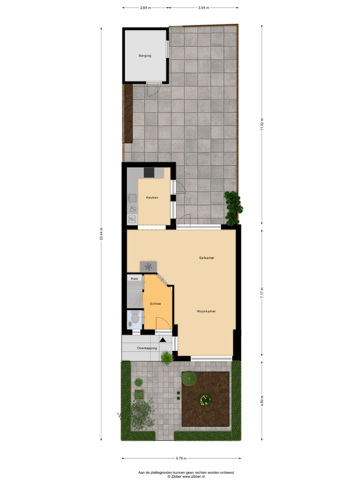 Foto 29 van Anna Bijnsstraat 48