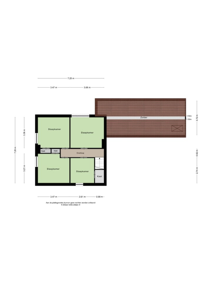 Foto 42 van Rinkesfort 3