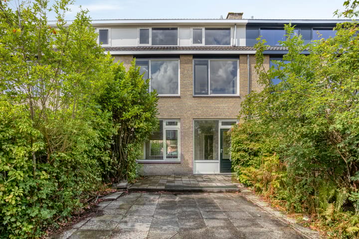 Foto 10 van Apollostraat 5