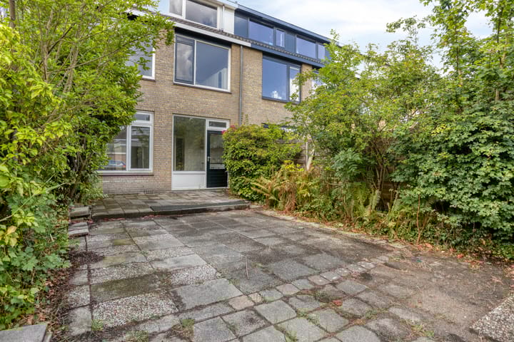 Foto 11 van Apollostraat 5