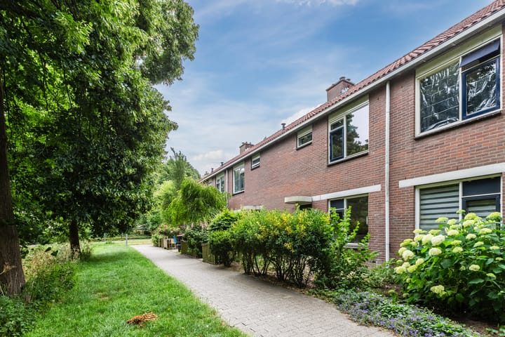 Foto 6 van Reiger 80