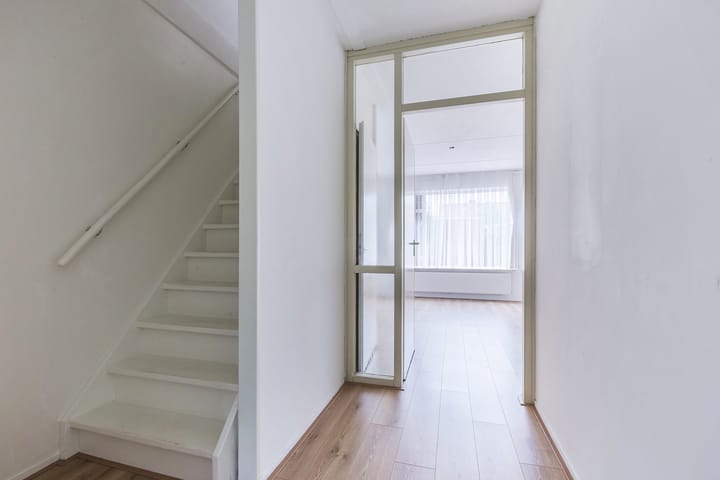 Foto 7 van Reiger 80