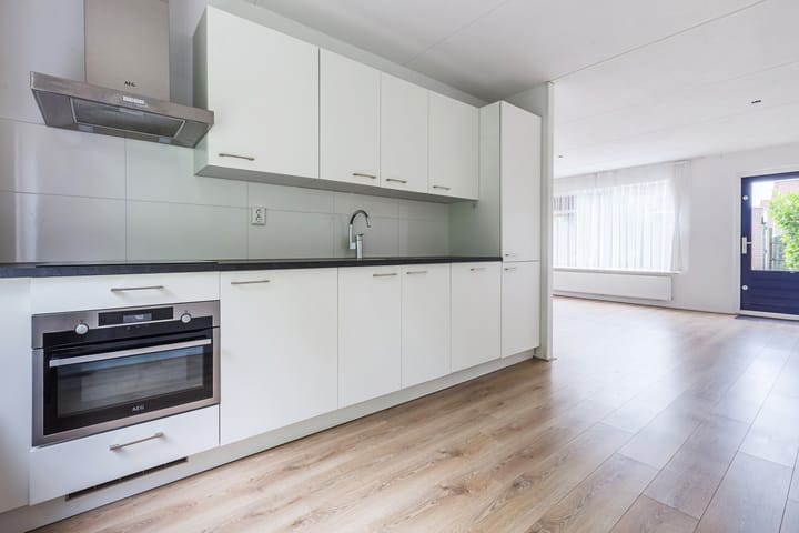 Foto 15 van Reiger 80