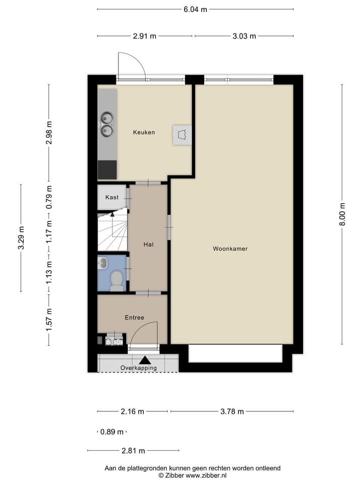 Foto 31 van Apollostraat 5