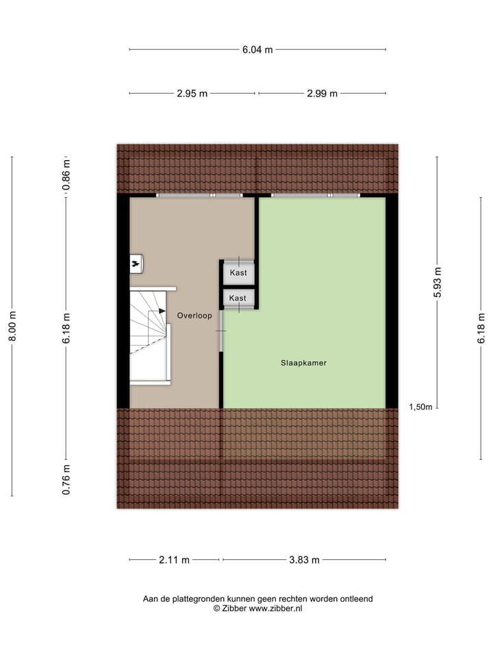 Foto 35 van Apollostraat 5