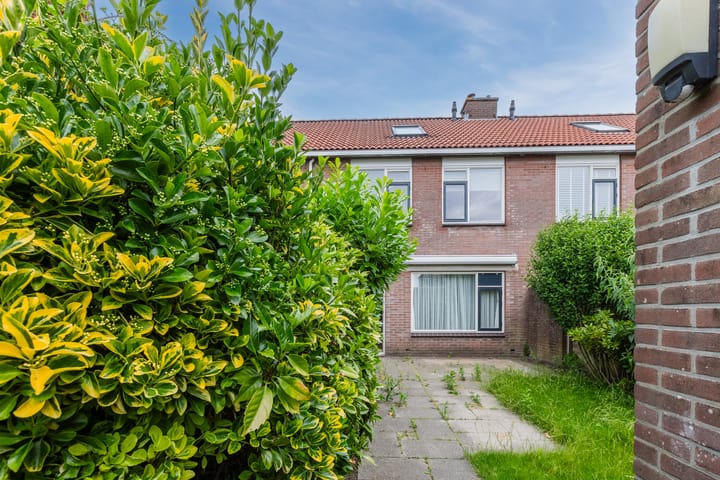 Foto 37 van Reiger 80