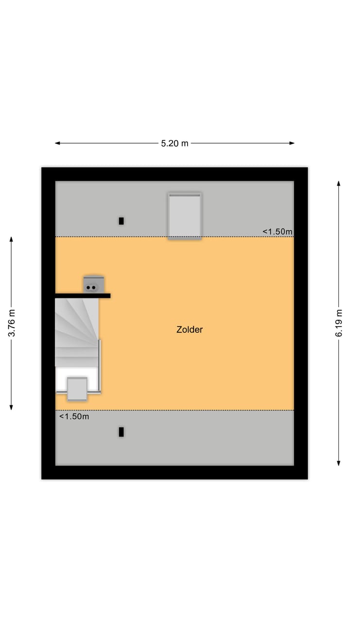Foto 49 van Reiger 80