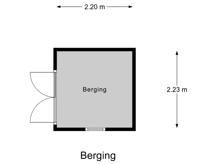 Berging