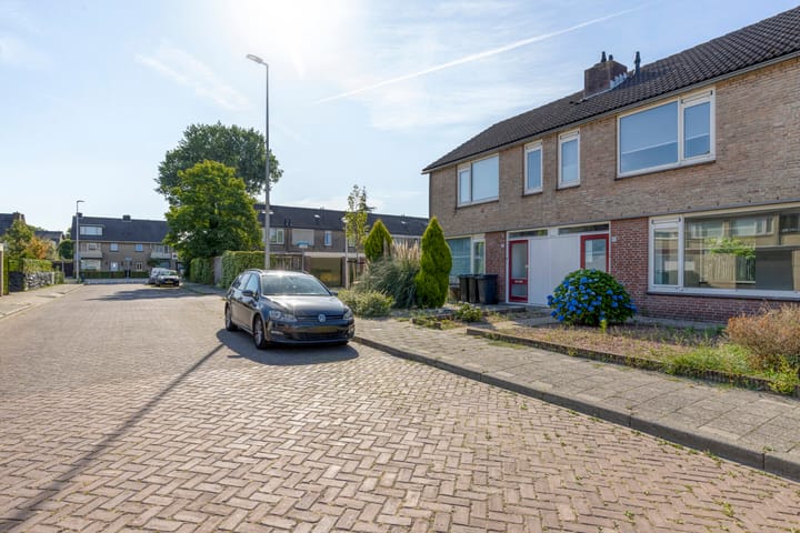 Foto 3 van Cimbaalhof 47