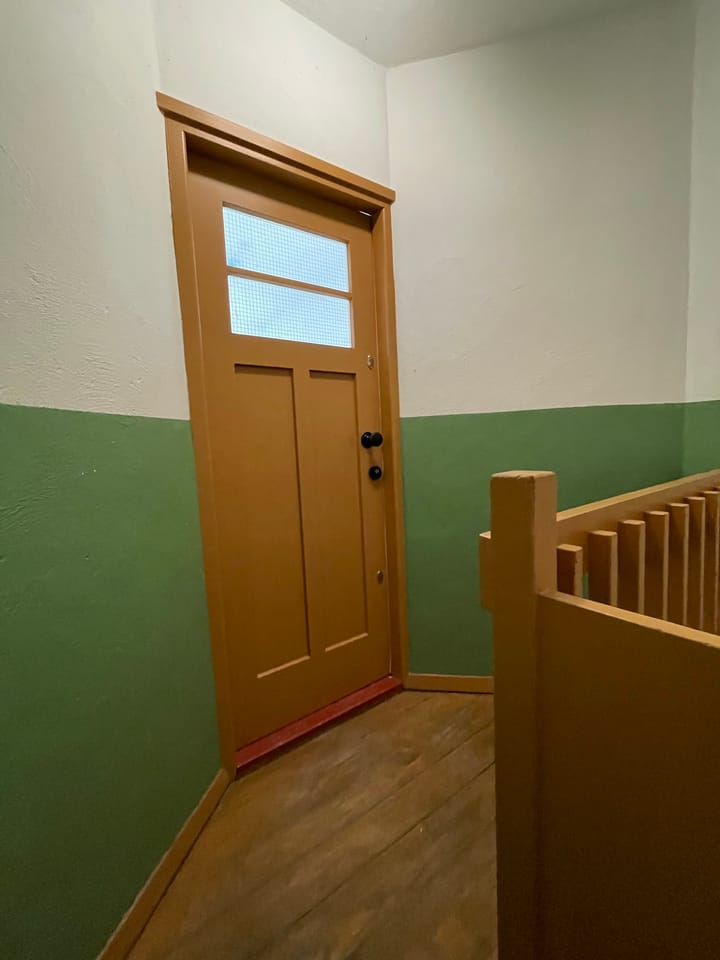 Photo 3 of Thérèse Schwartzeplein 13-D