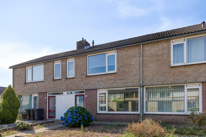 Foto 2 van Cimbaalhof 47