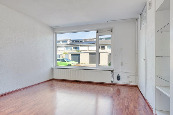 Foto 7 van Cimbaalhof 47