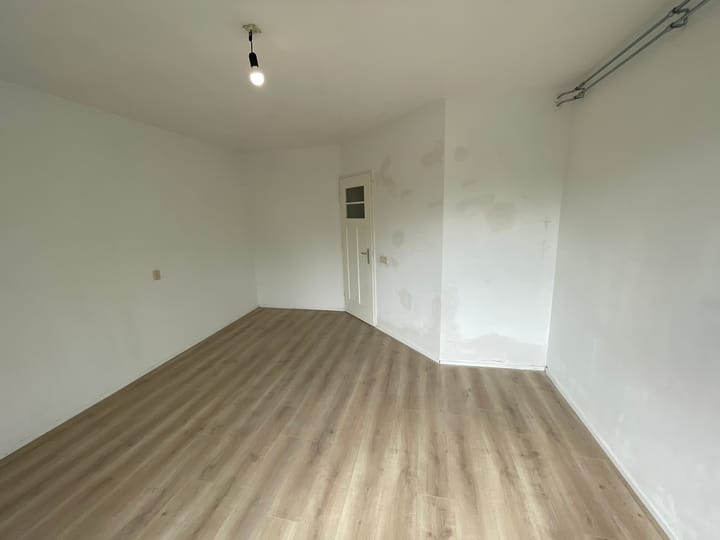 Photo 8 of Thérèse Schwartzeplein 13-D